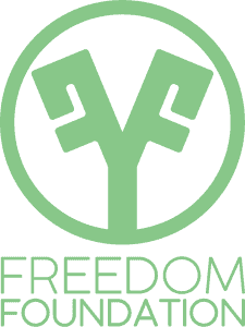 Freedom Foundation Logo